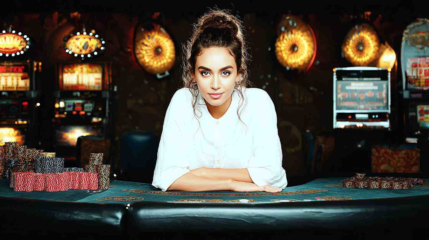 
Casino VPGAME Big Win Celebration

